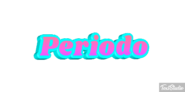 Período Efeito do texto
