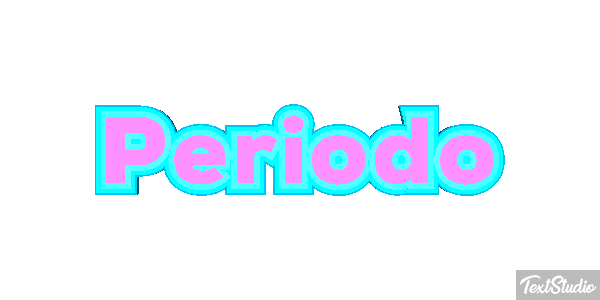 Período Efeito do texto