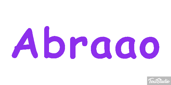 Abraão Efeito do texto