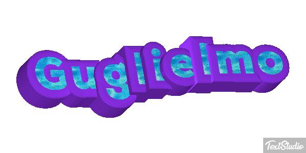 Guglielmo Efekt tekstowy