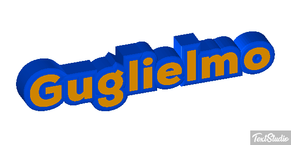 Guglielmo Efekt tekstowy