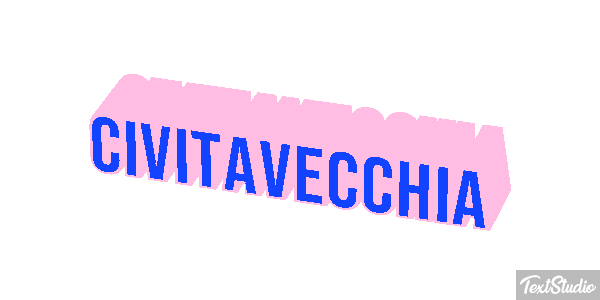 Civitavecchia Effetto testo