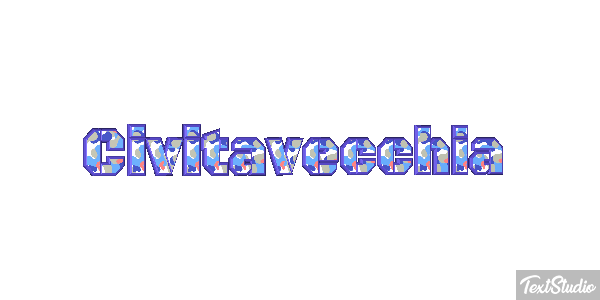 Civitavecchia Effetto testo