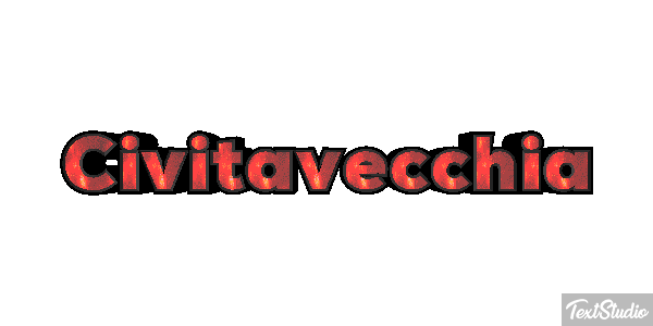 Civitavecchia Effetto testo