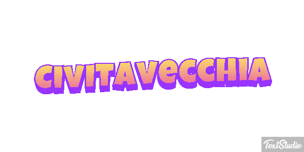 Civitavecchia Effetto testo