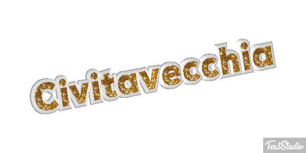 Civitavecchia Effetto testo