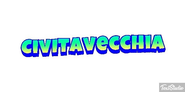 Civitavecchia Effetto testo