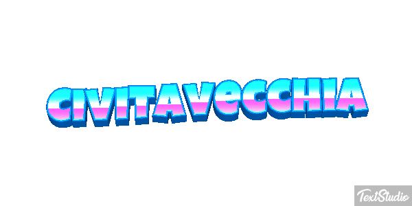 Civitavecchia Effetto testo