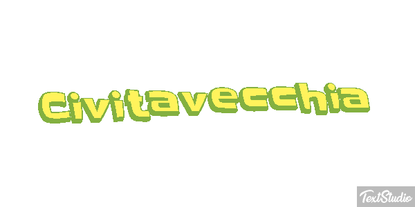 Civitavecchia Effetto testo