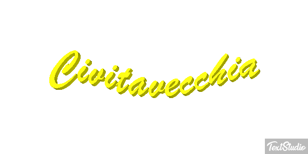 Civitavecchia Effetto testo