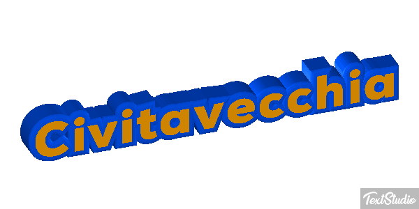 Civitavecchia Effetto testo