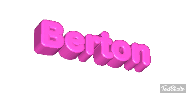 Berton Effetto testo