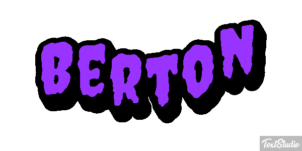 Berton Effetto testo