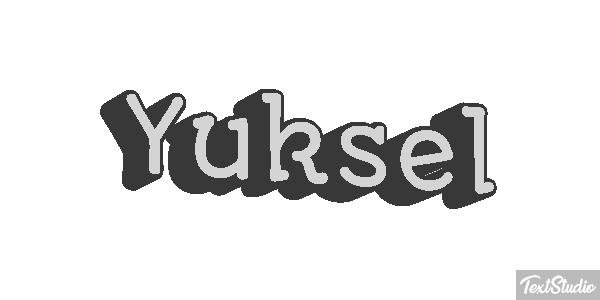 Yüksel Metin efekti