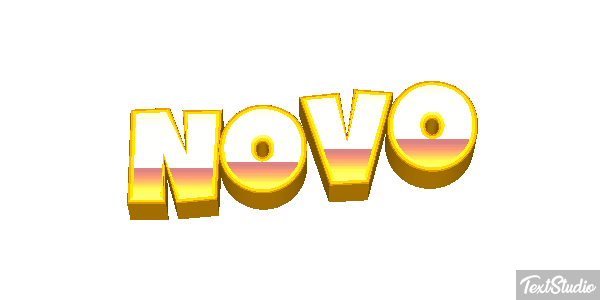 Novo Efeito do texto