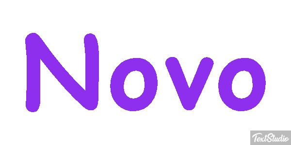 Novo Efeito do texto
