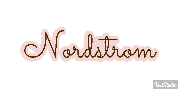 Nordstrom Efekt tekstowy