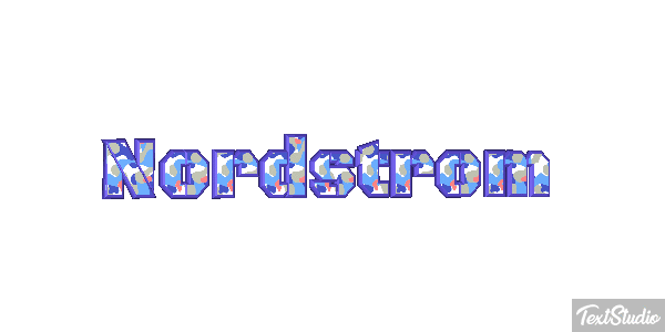 Nordstrom Efekt tekstowy
