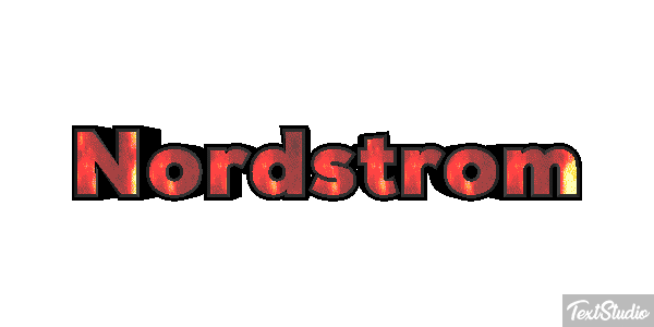 Nordstrom Efekt tekstowy