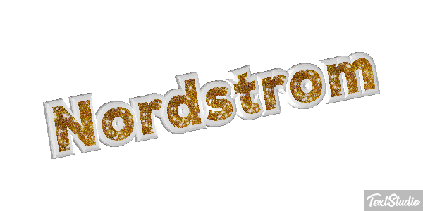 Nordstrom Efekt tekstowy
