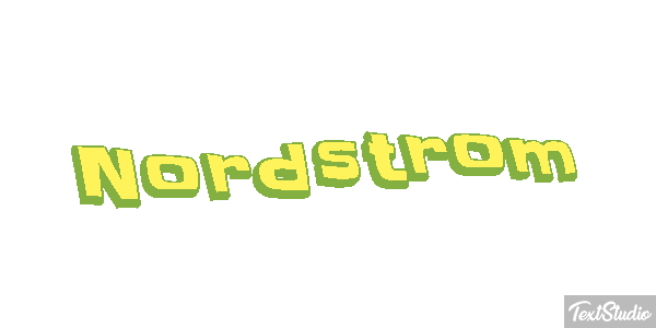 Nordstrom Efekt tekstowy