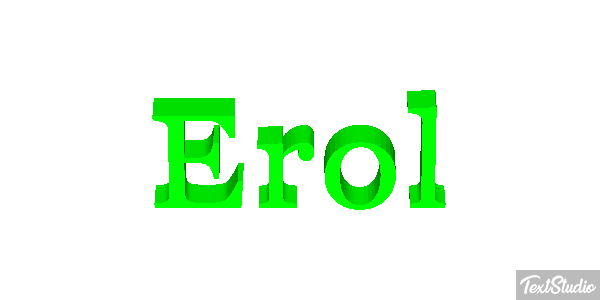 Erol Metin efekti