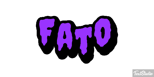 Fato Text effect