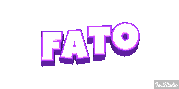 Fato Text effect
