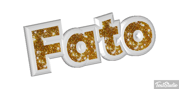 Fato Text effect