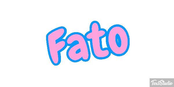 Fato Text effect