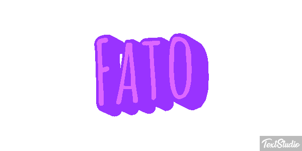 Fato Text effect