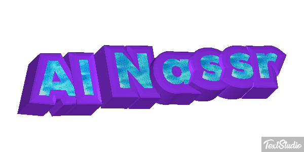 Al Nassr Effetto testo