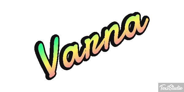 Varna Efekt tekstowy