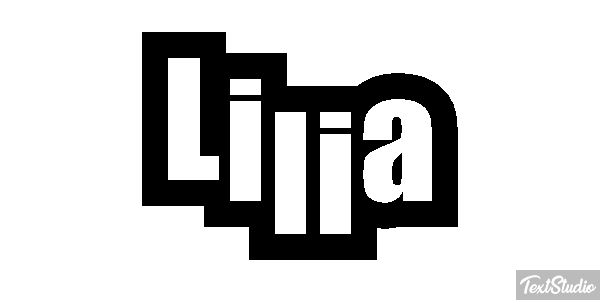 Lilia Metin efekti