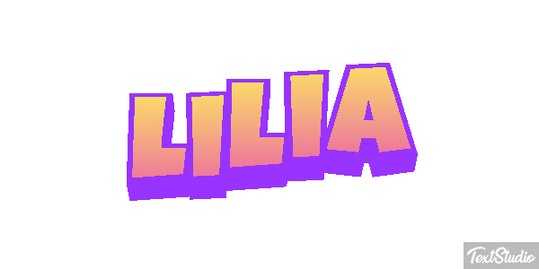 Lilia Metin efekti