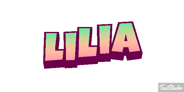 Lilia Metin efekti