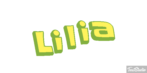 Lilia Metin efekti