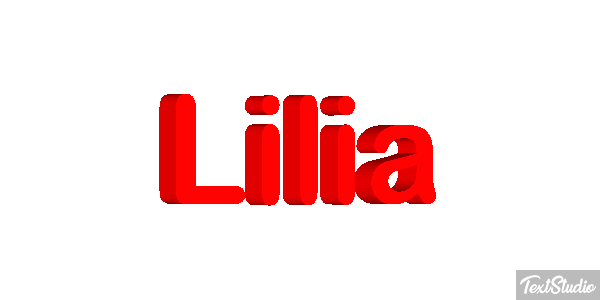 Lilia Metin efekti