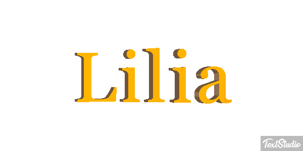Lilia Metin efekti