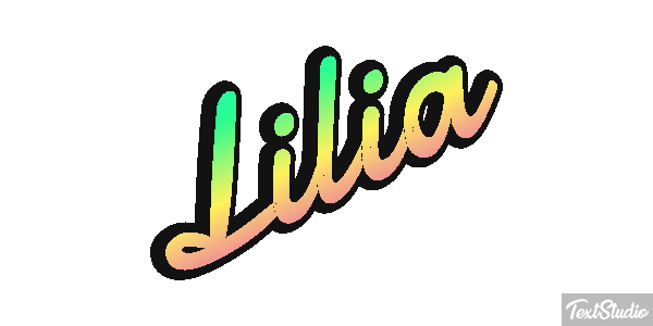 Lilia Metin efekti