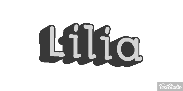 Lilia Metin efekti
