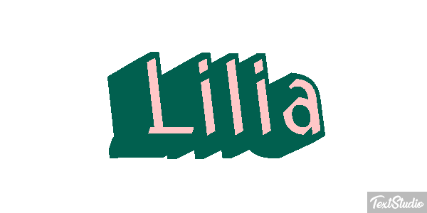 Lilia Metin efekti