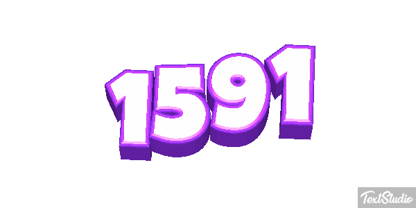 1591 Efecto de texto