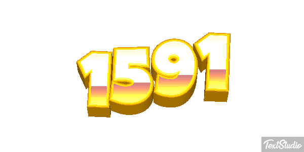 1591 Efecto de texto