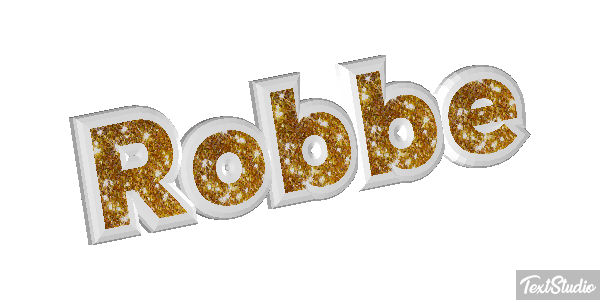 Robbe Effetto testo