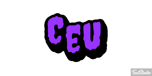 Céu Efekt tekstowy