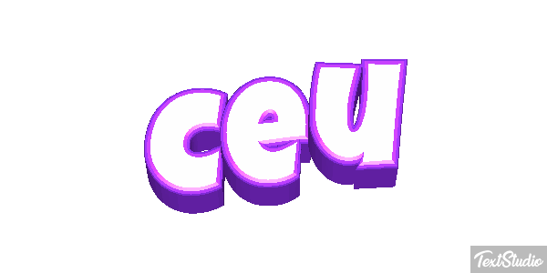 Céu Efekt tekstowy