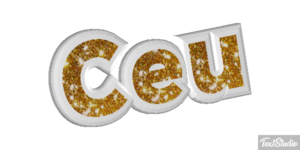 Céu Efekt tekstowy