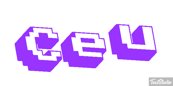 Céu Efekt tekstowy