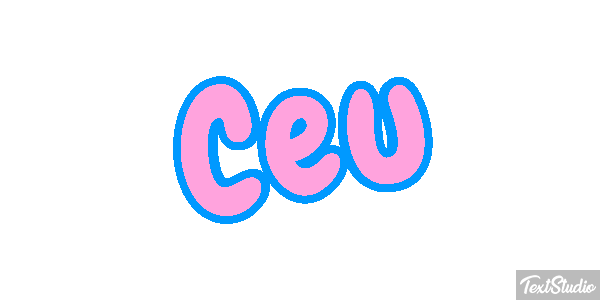 Céu Efekt tekstowy